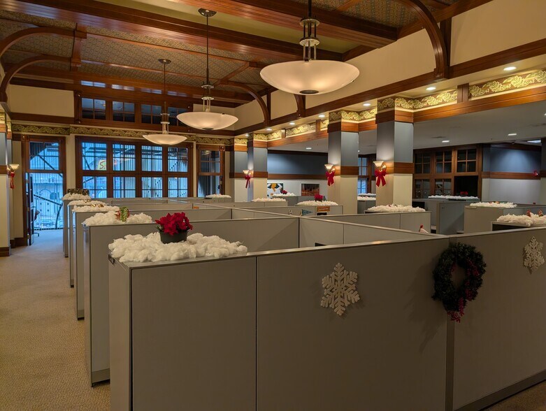 More Photos Of 268 Main St, Buffalo Office Residential For Sale