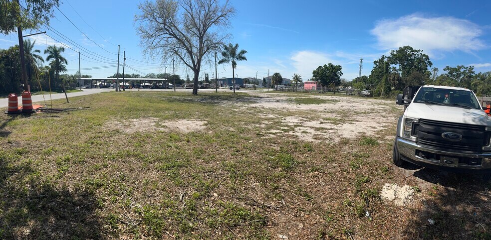 More Photos Of 1665 S Myrtle Ave, Clearwater Land For Sale