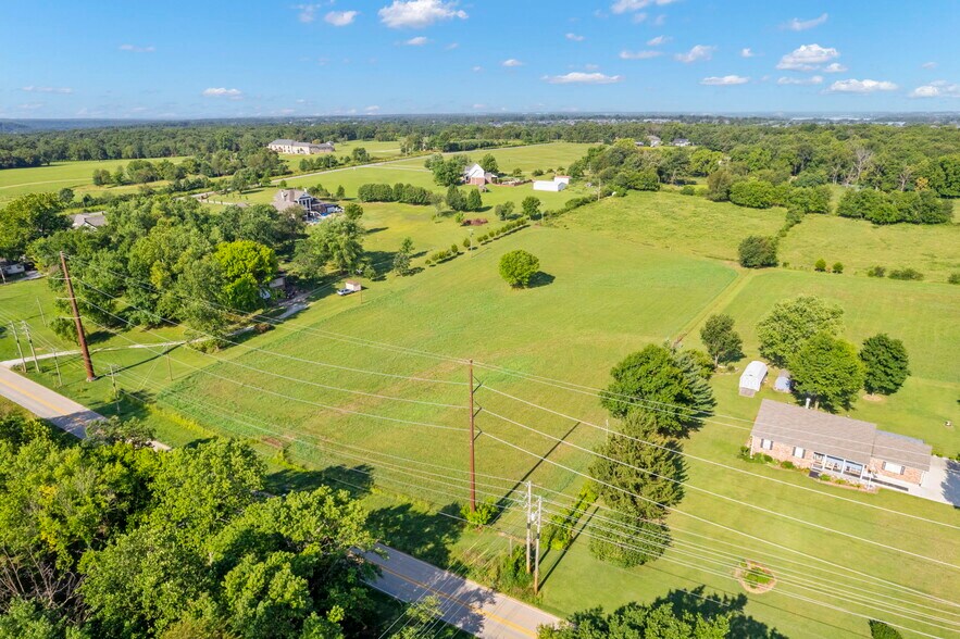 More Photos Of S Rainbow Road, Rogers Land For Sale