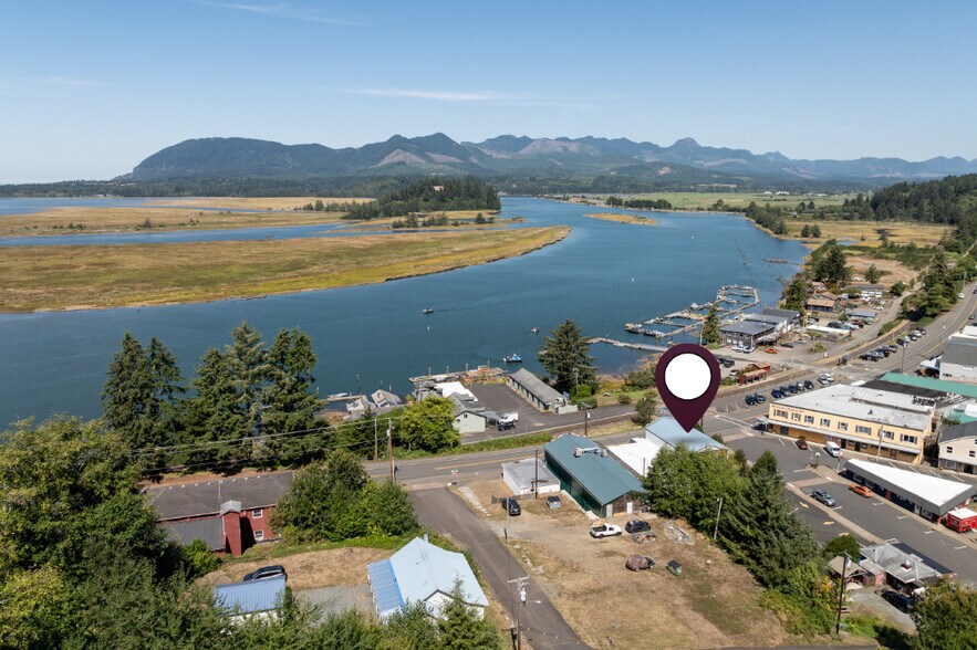More Photos Of 625 Nehalem Blvd, Wheeler Storefront Retail Residential For Sale