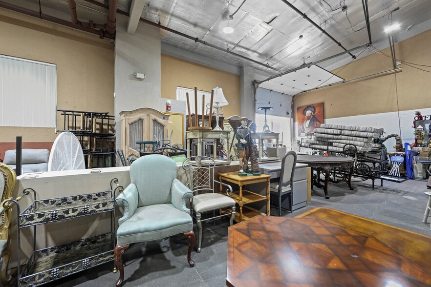 More Photos Of 174-180 Getty Ave, Clifton Warehouse For Sale