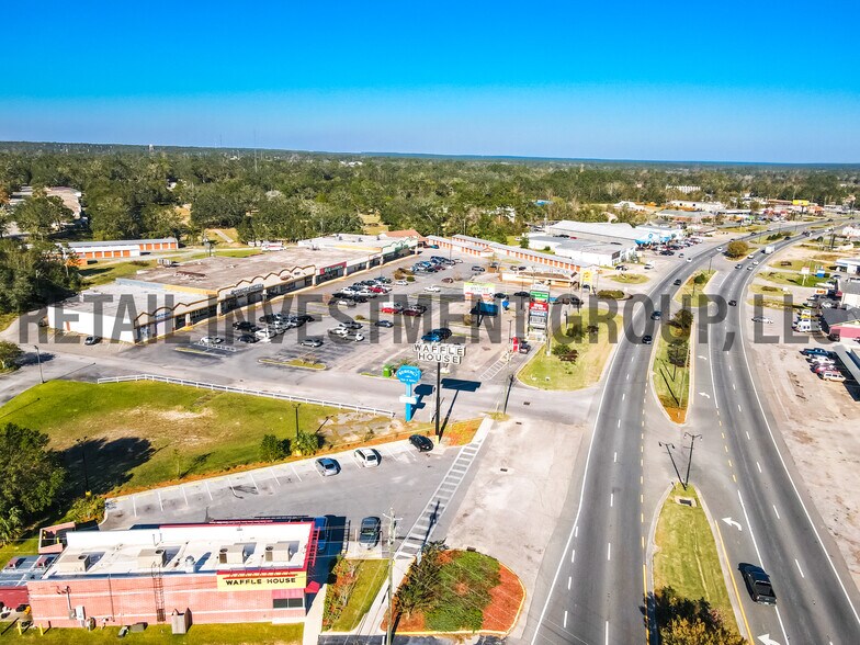 More Photos Of 6570 Caroline St, Milton Unknown For Lease