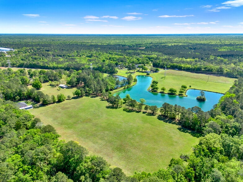 More Photos Of 860 Old Augusta Road South, Rincon Land For Sale