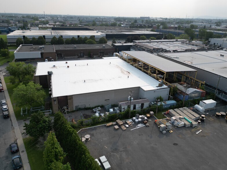 More Photos Of 2000 St De La Métropole, Longueuil Industrial For Sale