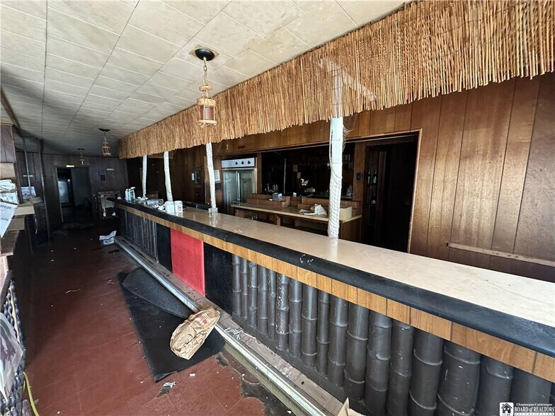 More Photos Of 5456 E Lake Rd, Dewittville General Retail For Sale