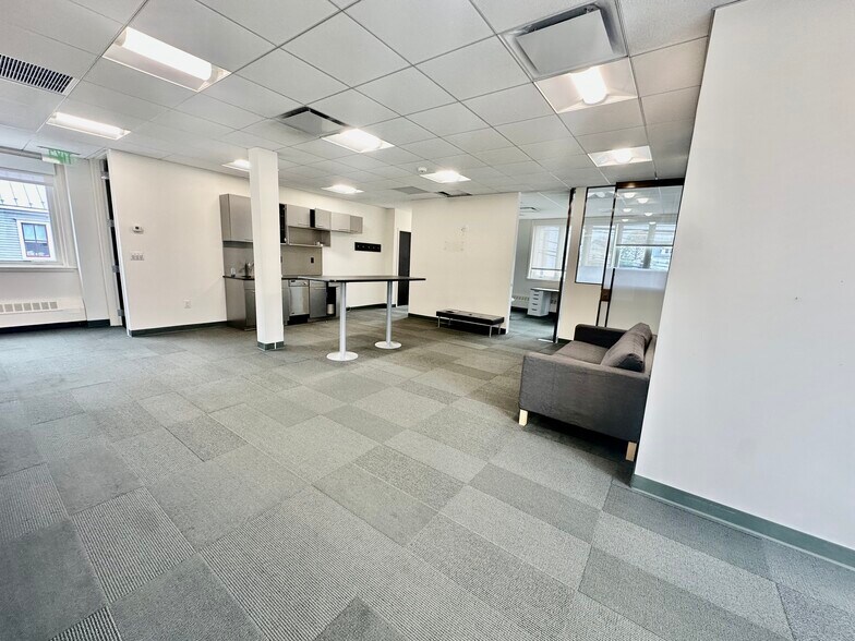More Photos Of 239 Mill St, Greenwich Office For Lease