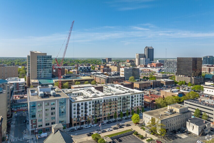 More Photos Of 265 E State St, Columbus Apartments For Lease