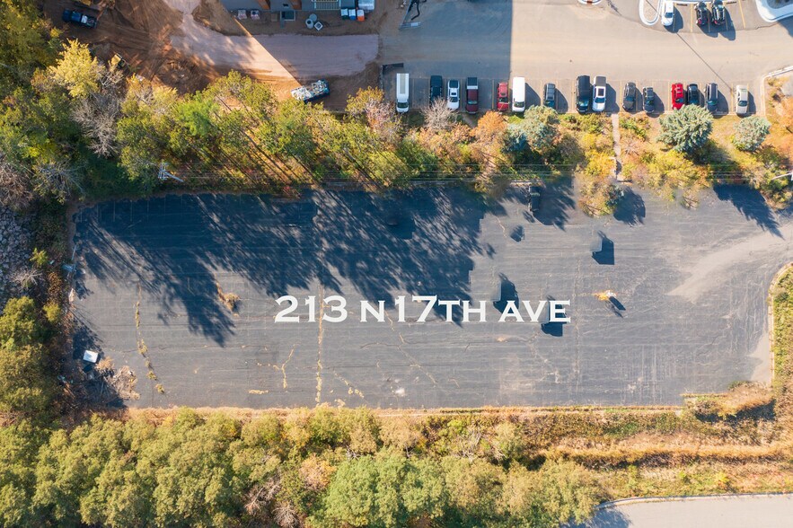More Photos Of 213 17th, Wausau Land For Lease