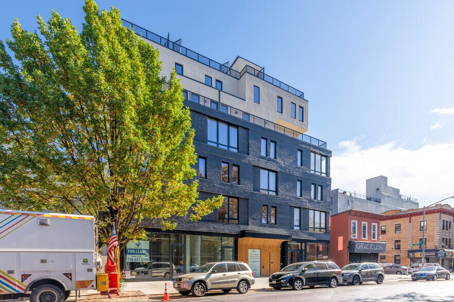 More Photos Of 625 Rogers Ave, Brooklyn Apartments For Sale