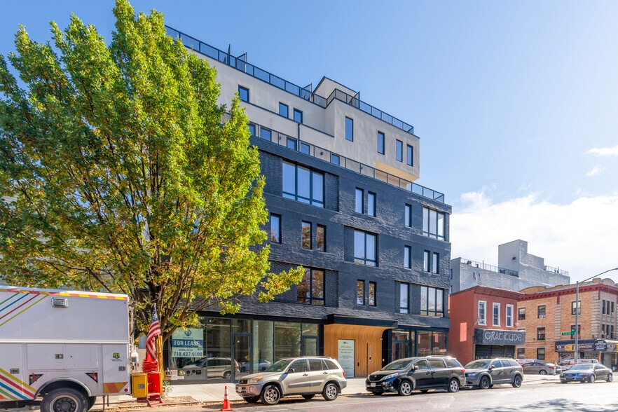 More Photos Of 625 Rogers Ave, Brooklyn Apartments For Sale