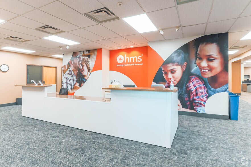 More Photos Of 146 Industrial Park, Jackson Medical For Lease