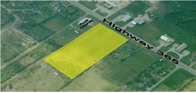 More Photos Of 125 Highway 365, Port Arthur Land For Sale