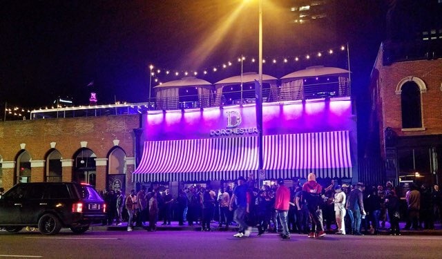 More Photos Of 1448 Market St, Denver Restaurant For Lease
