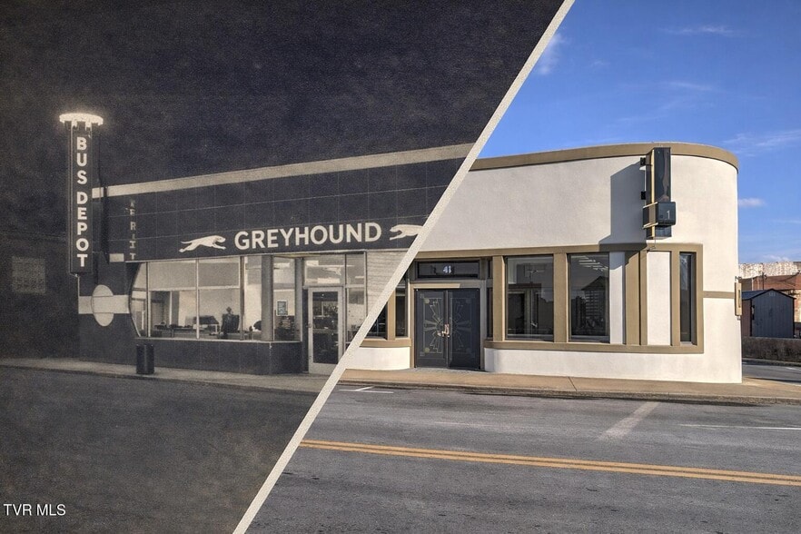 More Photos Of 171 Piedmont Ave, Bristol General Retail For Sale