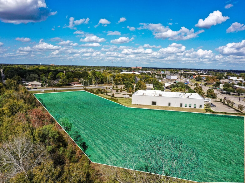 More Photos Of FM 2218 & FM 1640, Rosenberg Land For Sale