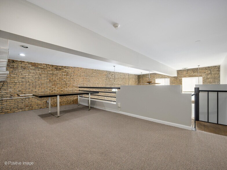 More Photos Of 660 LaSalle Pl, Highland Park Loft Creative Space For Sale