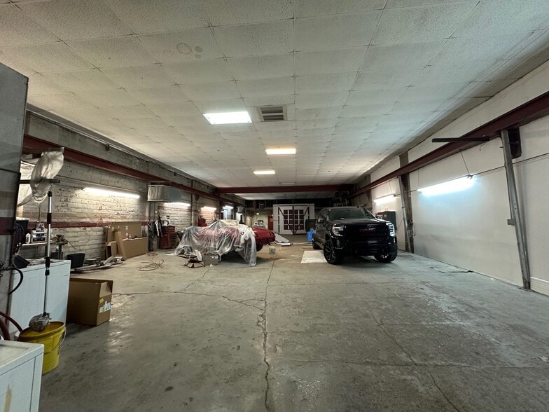 More Photos Of , Cleveland Industrial For Sale