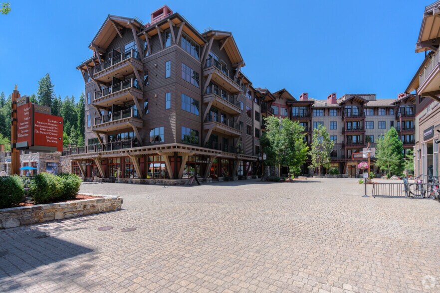 More Photos Of 3001-4001 Northstar Dr, Truckee Apartments For Lease