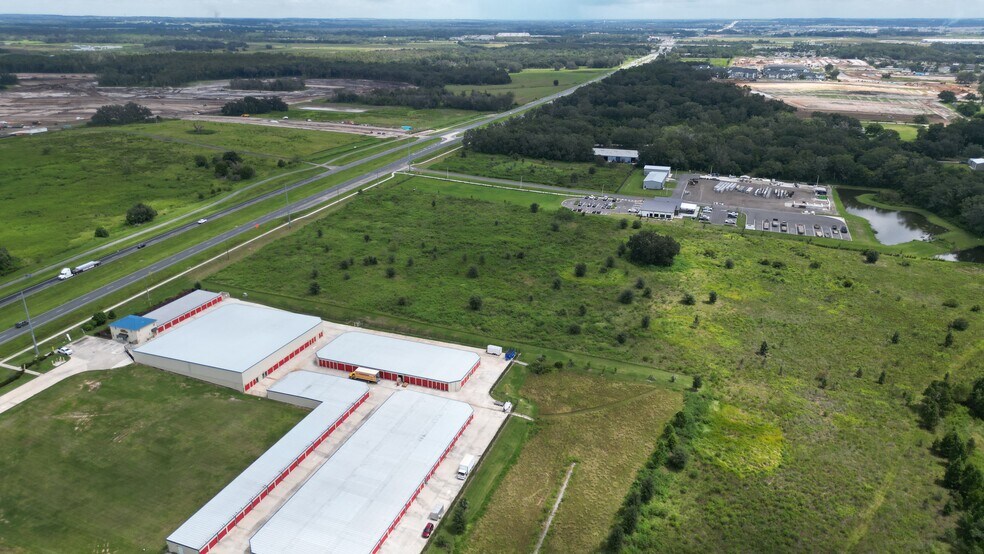 More Photos Of SR-52, San Antonio Flex For Lease