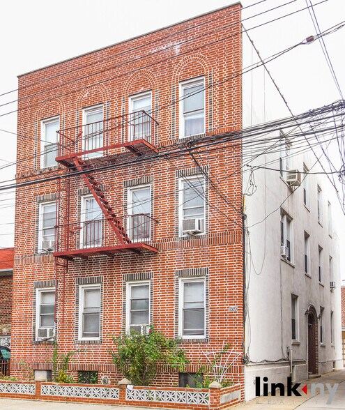 More Photos Of 1920 Haight Ave, Bronx Apartments For Sale