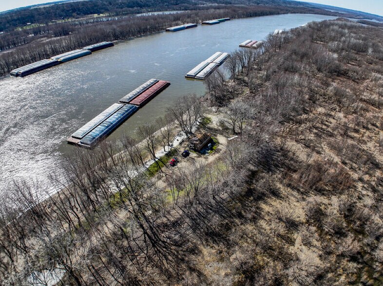 More Photos Of Lot 1 River Bank, Spring Valley Land For Sale