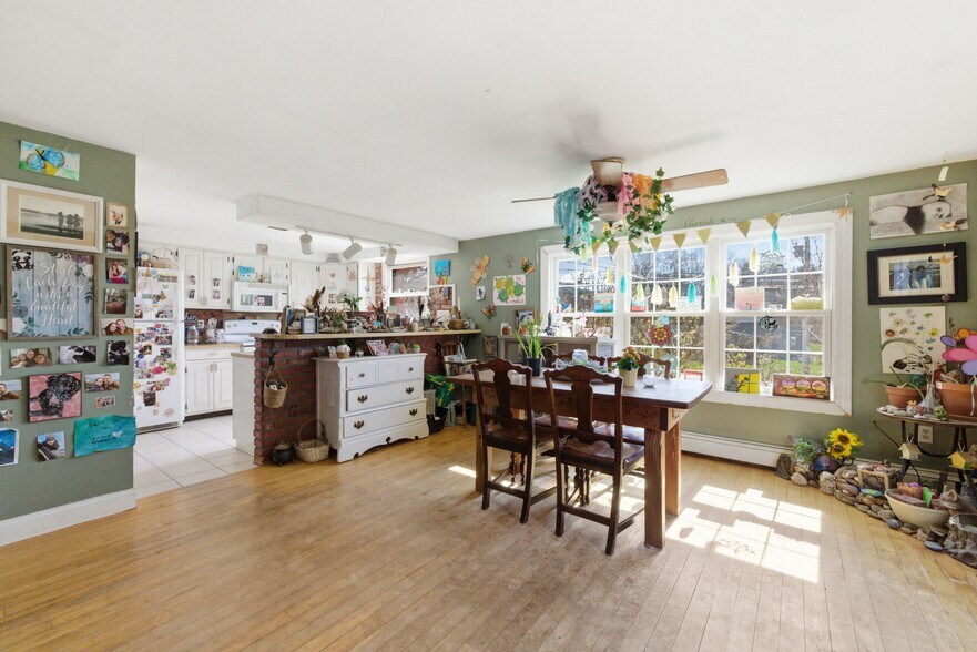 More Photos Of 518 Province Rd, Gilmanton General Retail For Sale