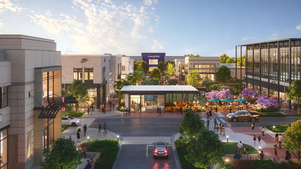 Primary Photo Of I-70 @ SWC I-70 & Quebec St, Denver Unknown For Lease