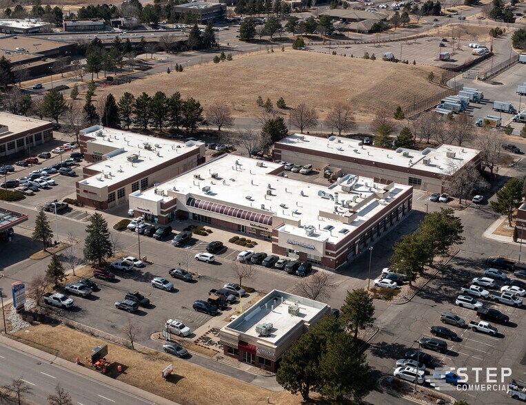 More Photos Of 8053-8081 S Broadway St, Littleton Unknown For Lease