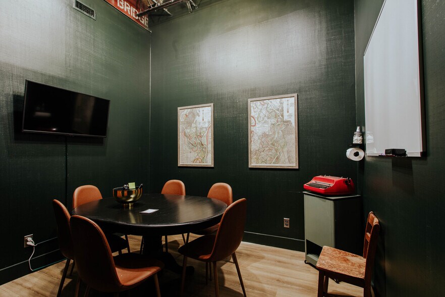 More Photos Of 3511 Gallatin Pike, Nashville Loft Creative Space For Lease
