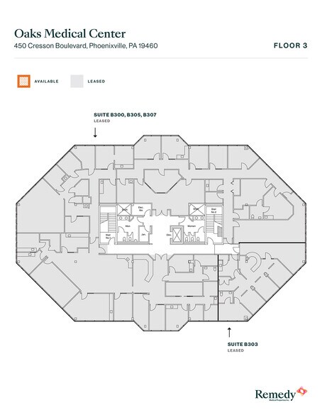 More Photos Of 400 Cresson Blvd, Phoenixville Unknown For Lease