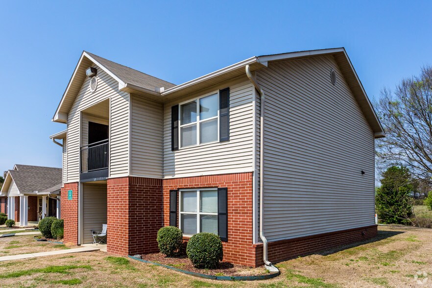 Primary Photo Of 141 Market St, Monticello Apartments For Sale