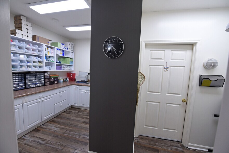 More Photos Of 10 Deer Crossing Trl, Blairsville Office For Lease