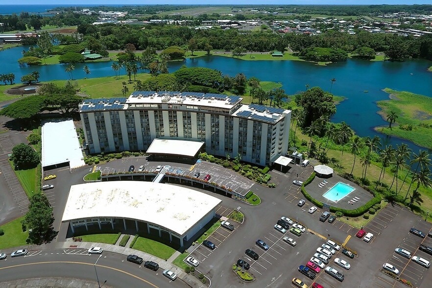 Primary Photo Of 101 aupuni St, Hilo Apartments For Sale
