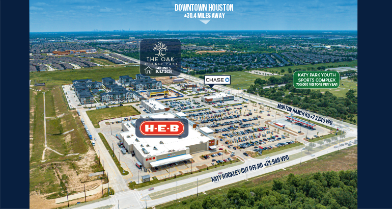 More Photos Of 24802 Morton Ranch Rd, Katy Bank For Sale