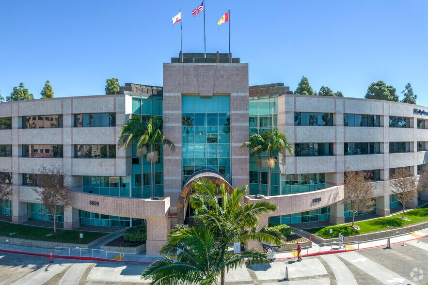 Primary Photo Of 8899 University Center Ln, San Diego Medical For Lease