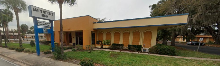 Primary Photo Of ,  Office For Sale