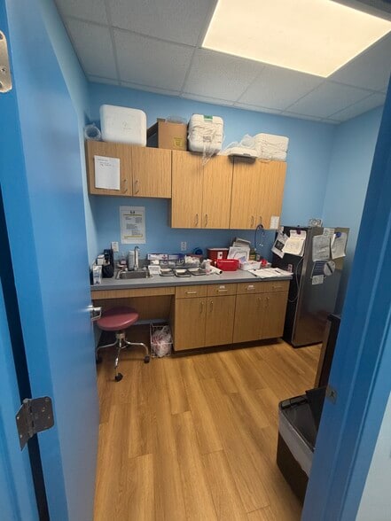 More Photos Of 6214 Saratoga Blvd, Corpus Christi Medical For Sale