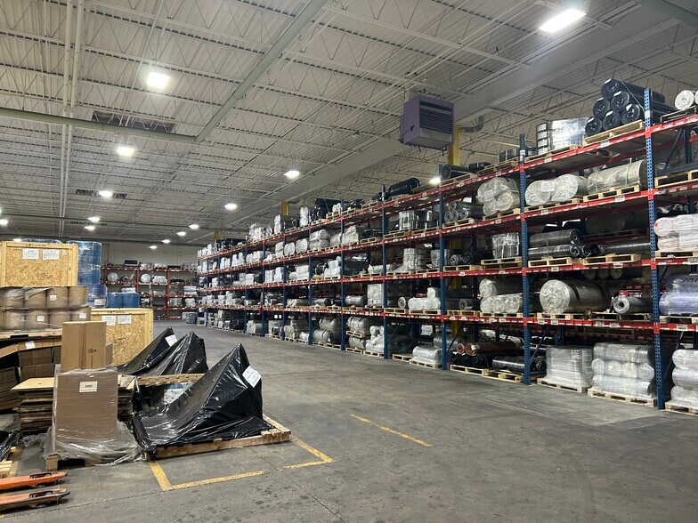 More Photos Of 26050 Richmond Rd, Bedford Heights Warehouse For Lease