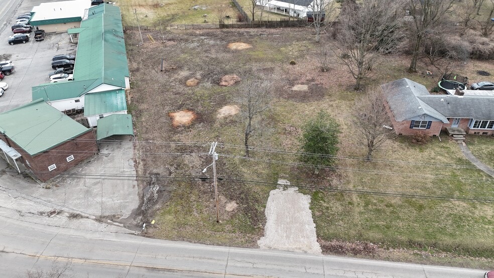 Primary Photo Of 418 E 3rd St, Hardinsburg Land For Sale