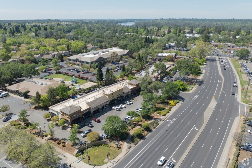 More Photos Of 199 Blue Ravine Rd, Folsom Freestanding For Lease