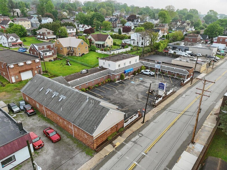 More Photos Of 507 Pittsburgh St, Springdale Rehabilitation Center For Sale