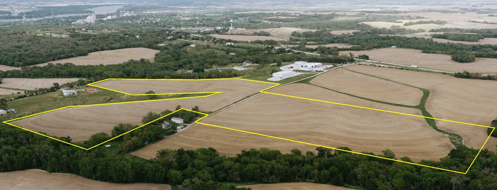 Primary Photo Of 0000 Lefler Ln, Louisville Land For Sale