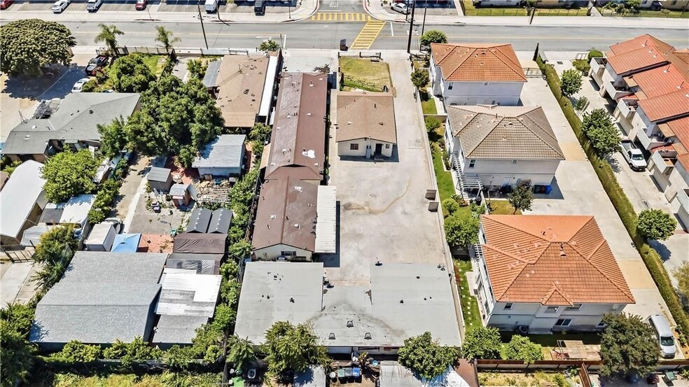 More Photos Of 11133 Klingerman St, El Monte Apartments For Sale