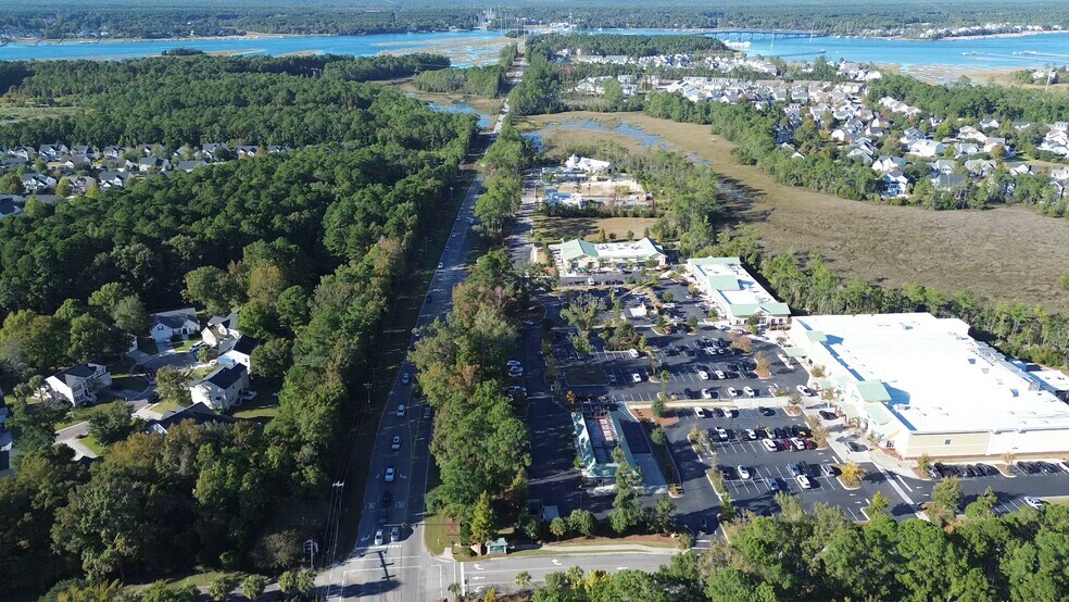 Primary Photo Of 2100 Highway 41, Mount Pleasant Land For Sale