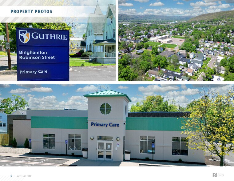 More Photos Of 278 Robinson St, Binghamton Medical For Sale