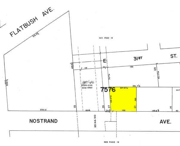 More Photos Of 2233 Nostrand Ave, Brooklyn Storefront Retail Office For Lease