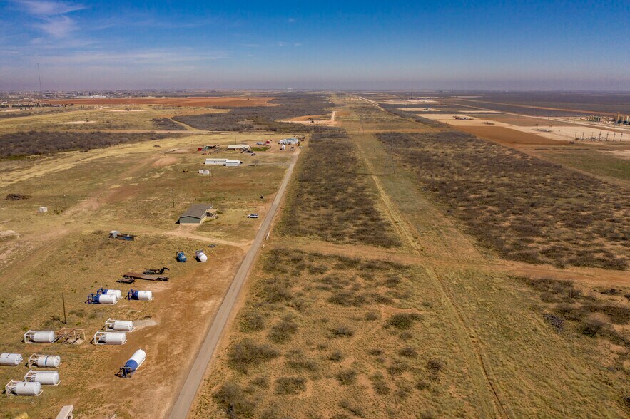 More Photos Of 0 South County Road 1210, Midland Land For Sale