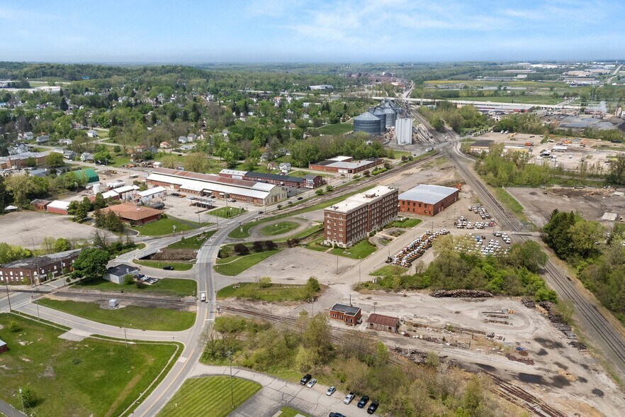 More Photos Of 380 N Main St, Mansfield Office Residential For Sale