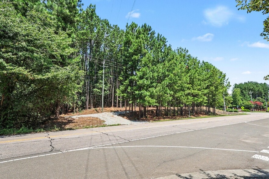 More Photos Of 810 W Chatham St, Cary Land For Sale