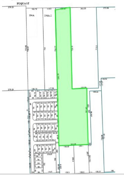 More Photos Of 0 Fuqua Street, Houston Land For Sale